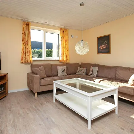 Сasa de vacaciones 5 Person In Vaeggerlose *